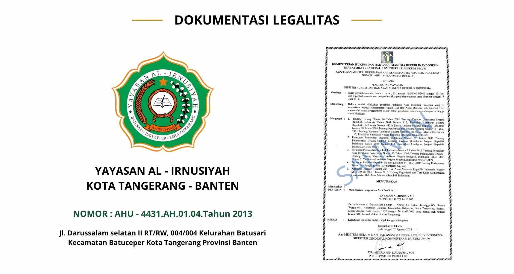 wakaf 4
